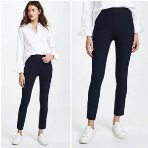 Rag and Bone Simone Pant, Navy, Size 4